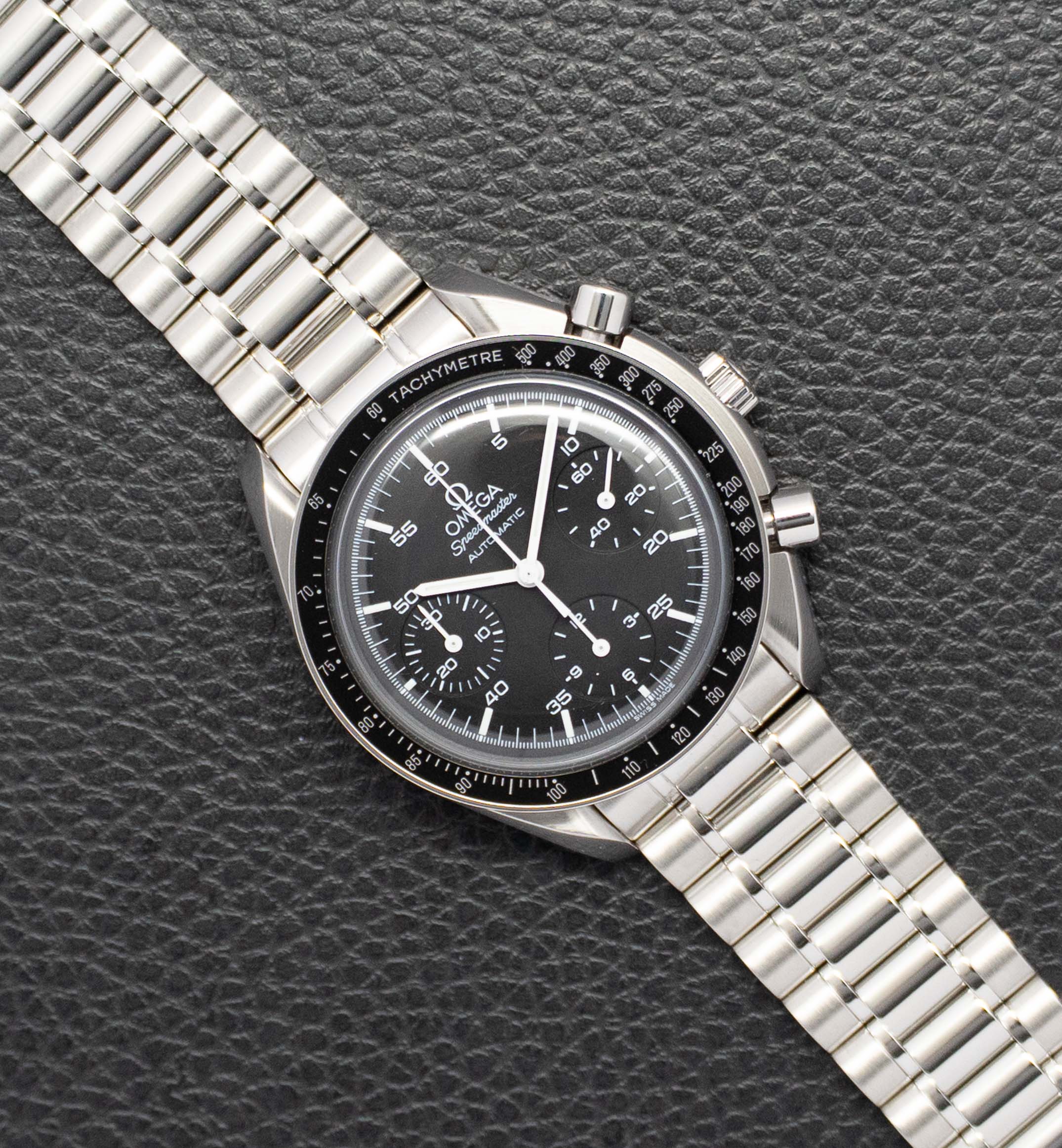 Omega Speedmaster 3510.50