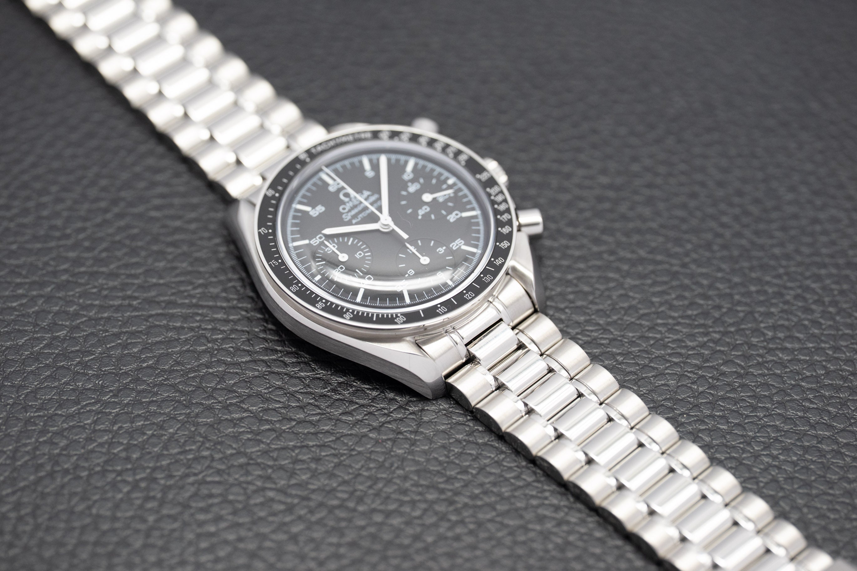Omega Speedmaster 3510.50