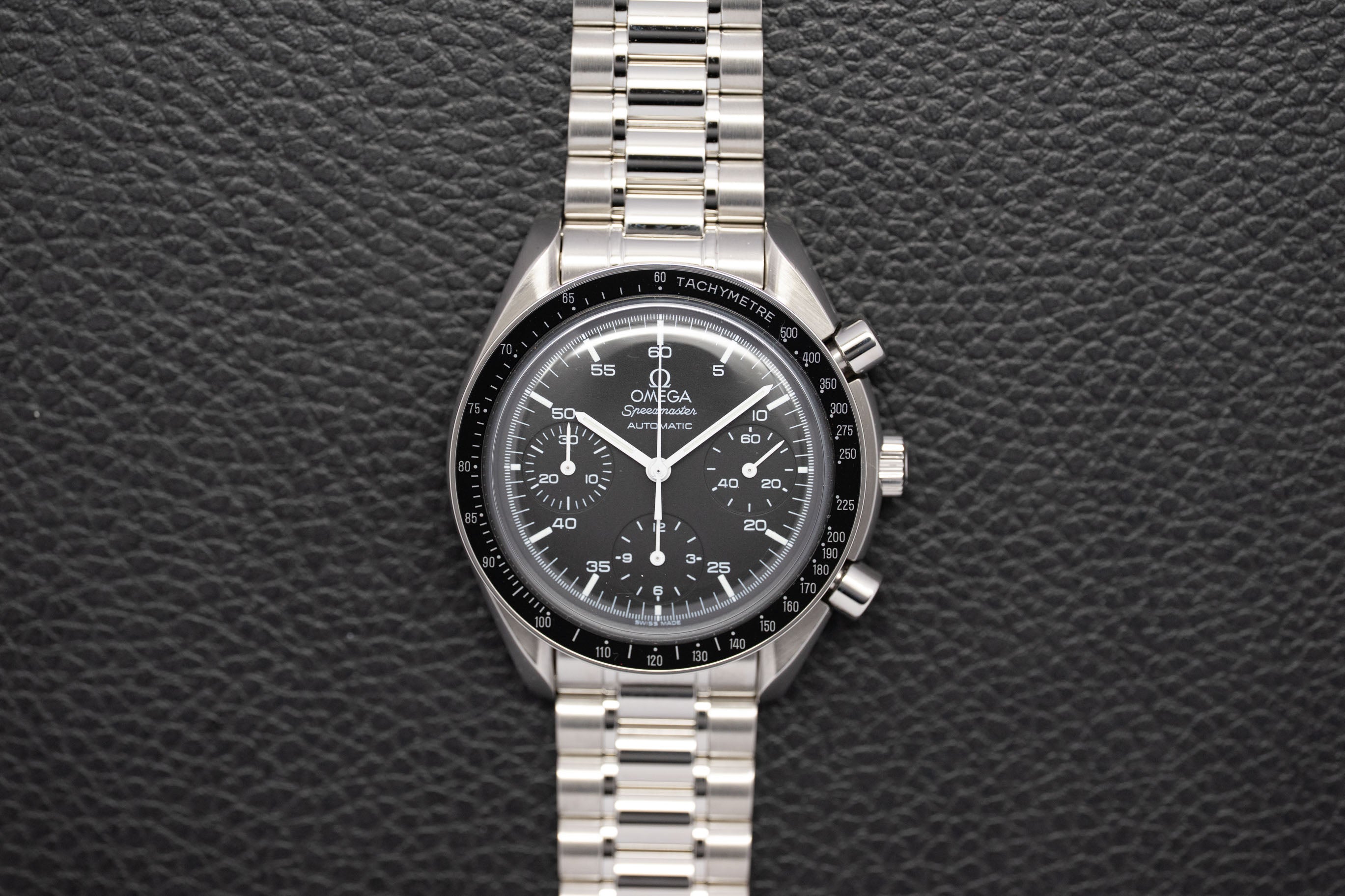 Omega Speedmaster 3510.50