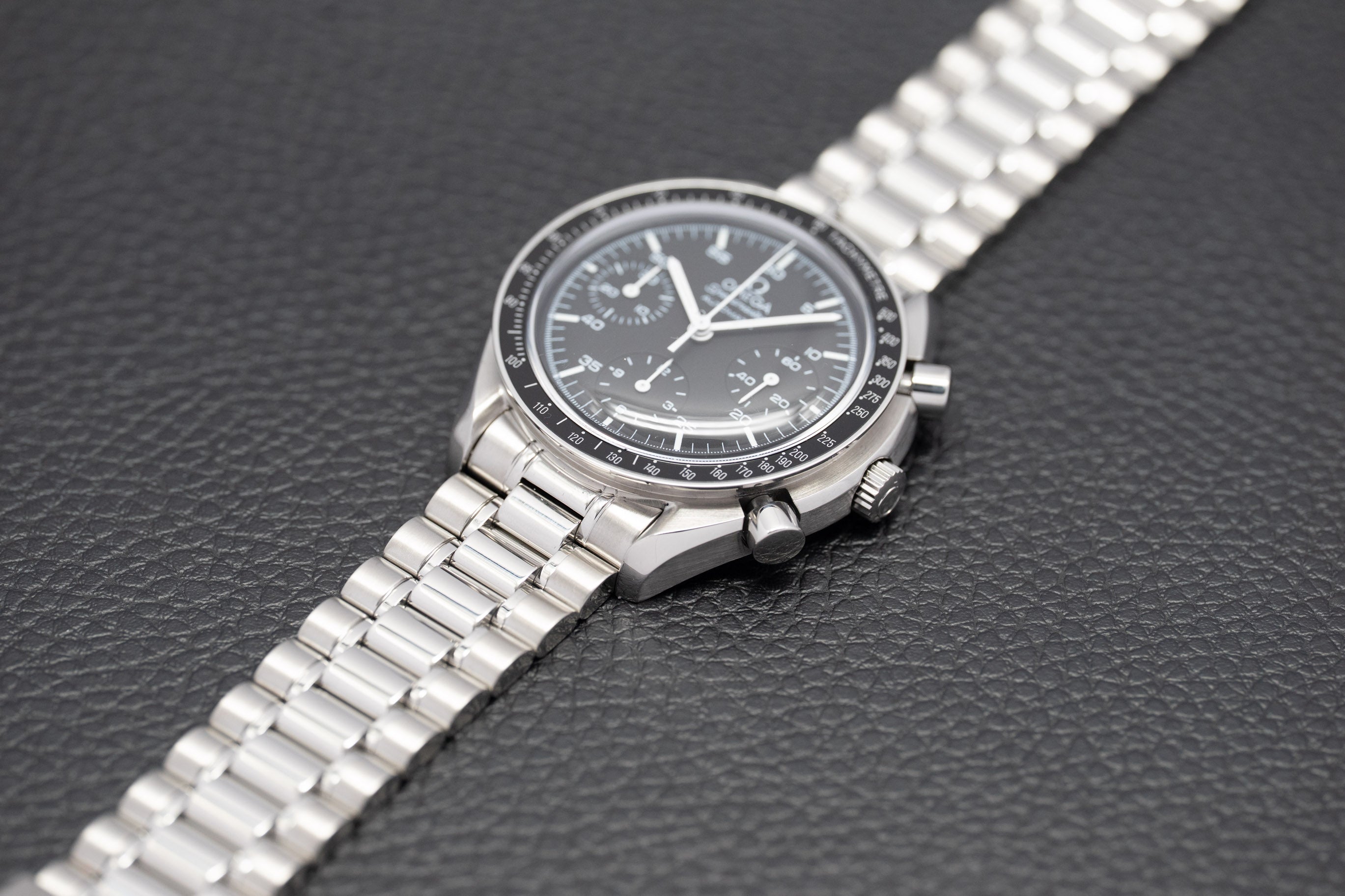 Omega Speedmaster 3510.50