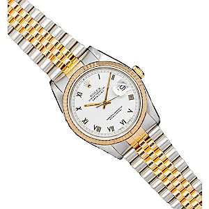 Rolex Datejust 16233 Rolex Datejust 16233