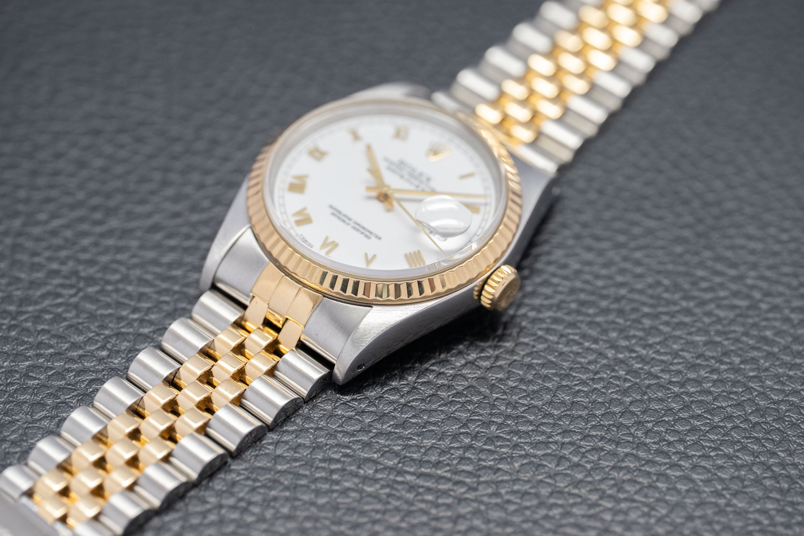Rolex Datejust 16233