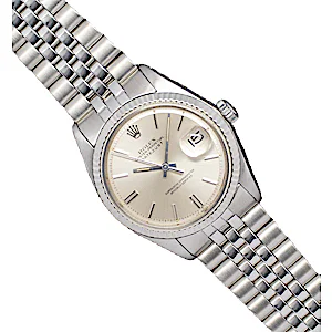 Rolex Datejust 1601 Rolex Datejust 1601