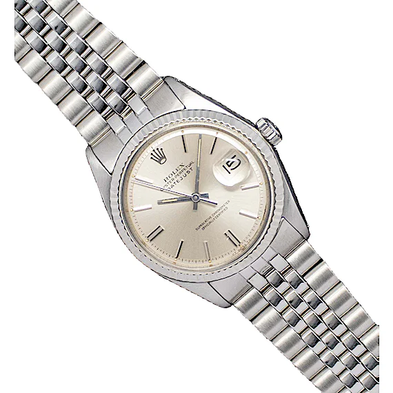 Rolex Datejust 1601 Rolex Datejust 1601