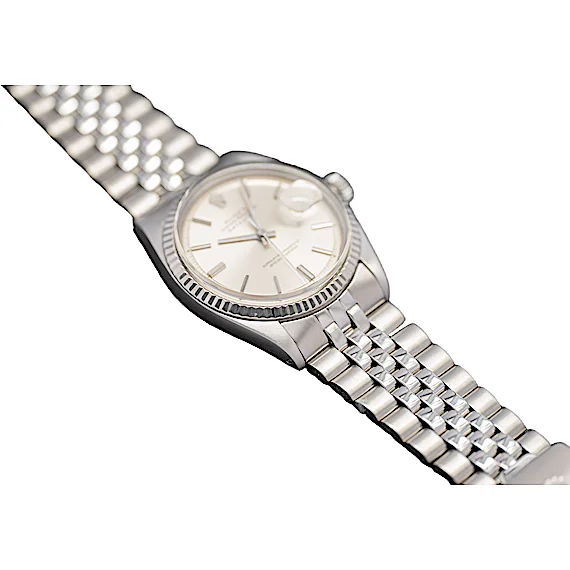 Rolex Datejust 1601 Rolex Datejust 1601