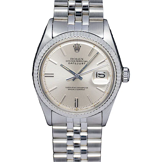 Rolex Datejust 1601 Rolex Datejust 1601
