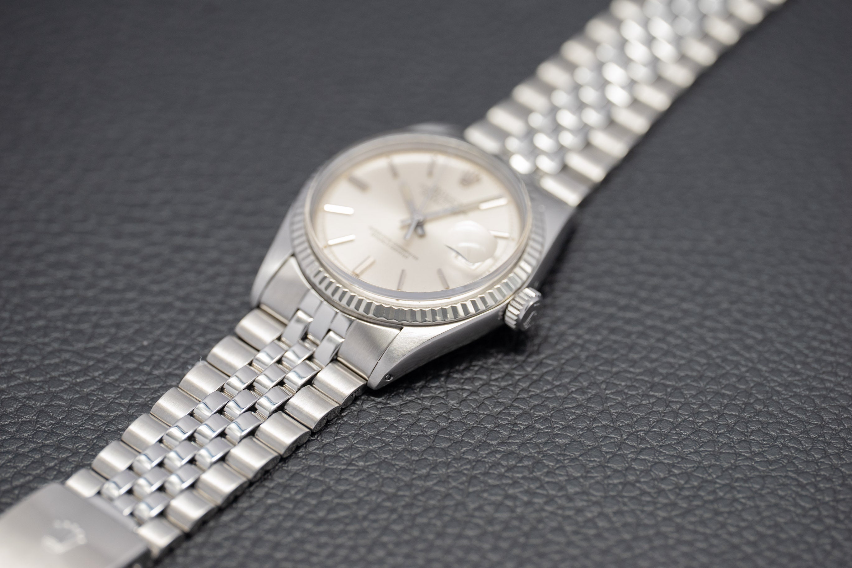 Rolex Datejust 1601