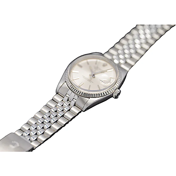 Rolex Datejust 1601 Rolex Datejust 1601