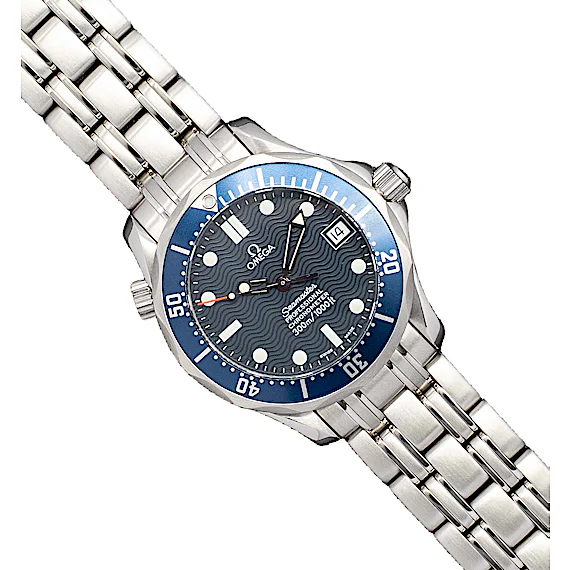 Omega Seamaster 2551.80 Omega Seamaster 2551.80