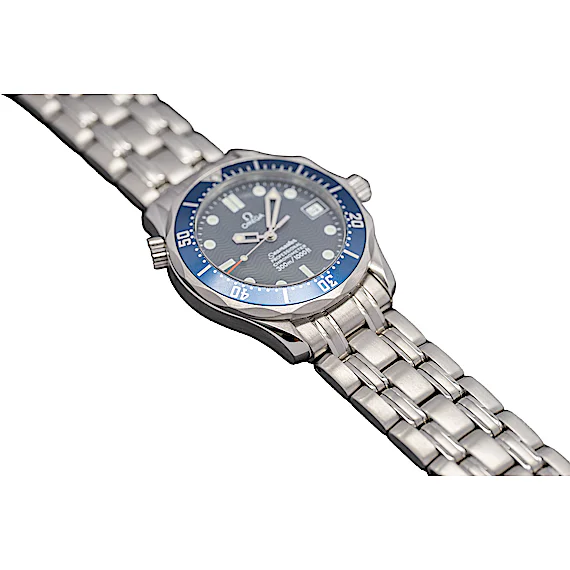 Omega Seamaster 2551.80 Omega Seamaster 2551.80