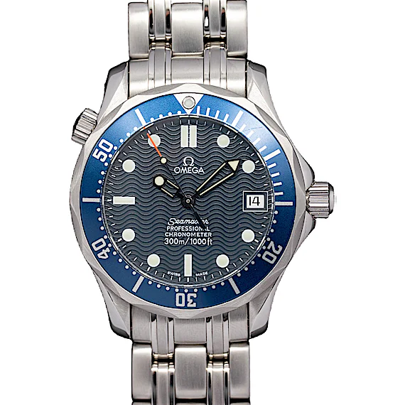 Omega Seamaster 2551.80 Omega Seamaster 2551.80