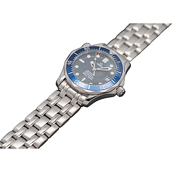 Omega Seamaster 2551.80 Omega Seamaster 2551.80