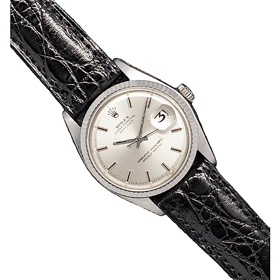 Rolex Datejust 1601 Rolex Datejust 1601