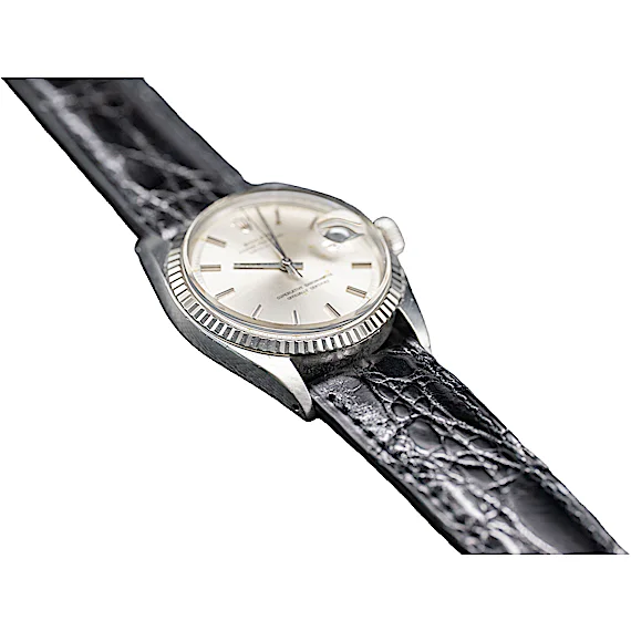 Rolex Datejust 1601 Rolex Datejust 1601