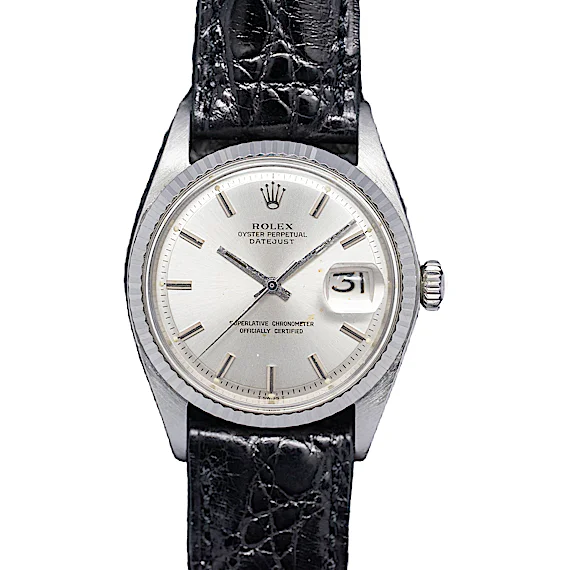 Rolex Datejust 1601 Rolex Datejust 1601