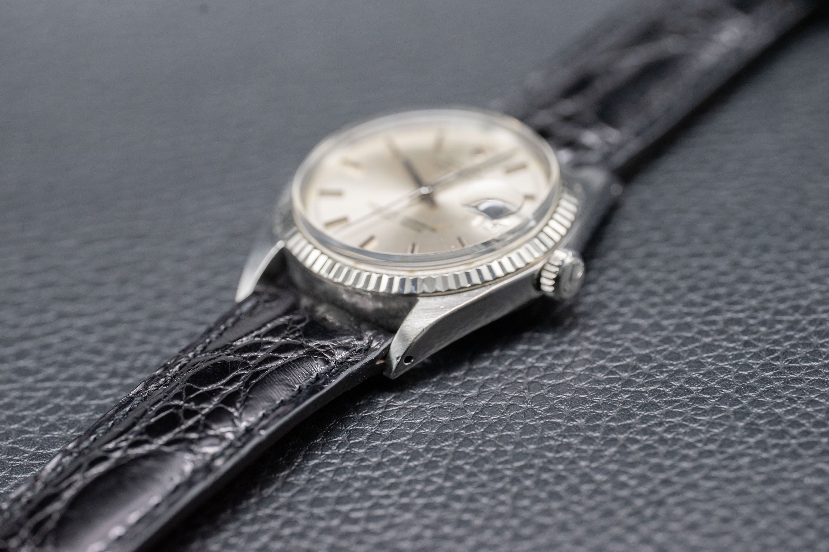 Rolex Datejust 1601