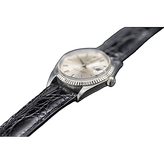 Rolex Datejust 1601 Rolex Datejust 1601