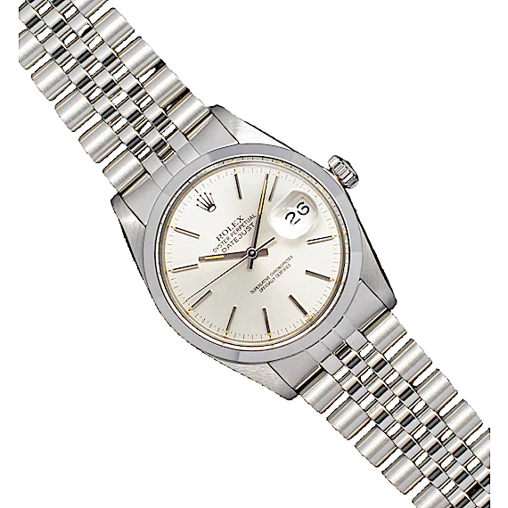 Rolex Datejust 16000 Rolex Datejust 16000