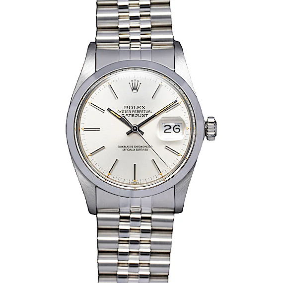 Rolex Datejust 16000 Rolex Datejust 16000