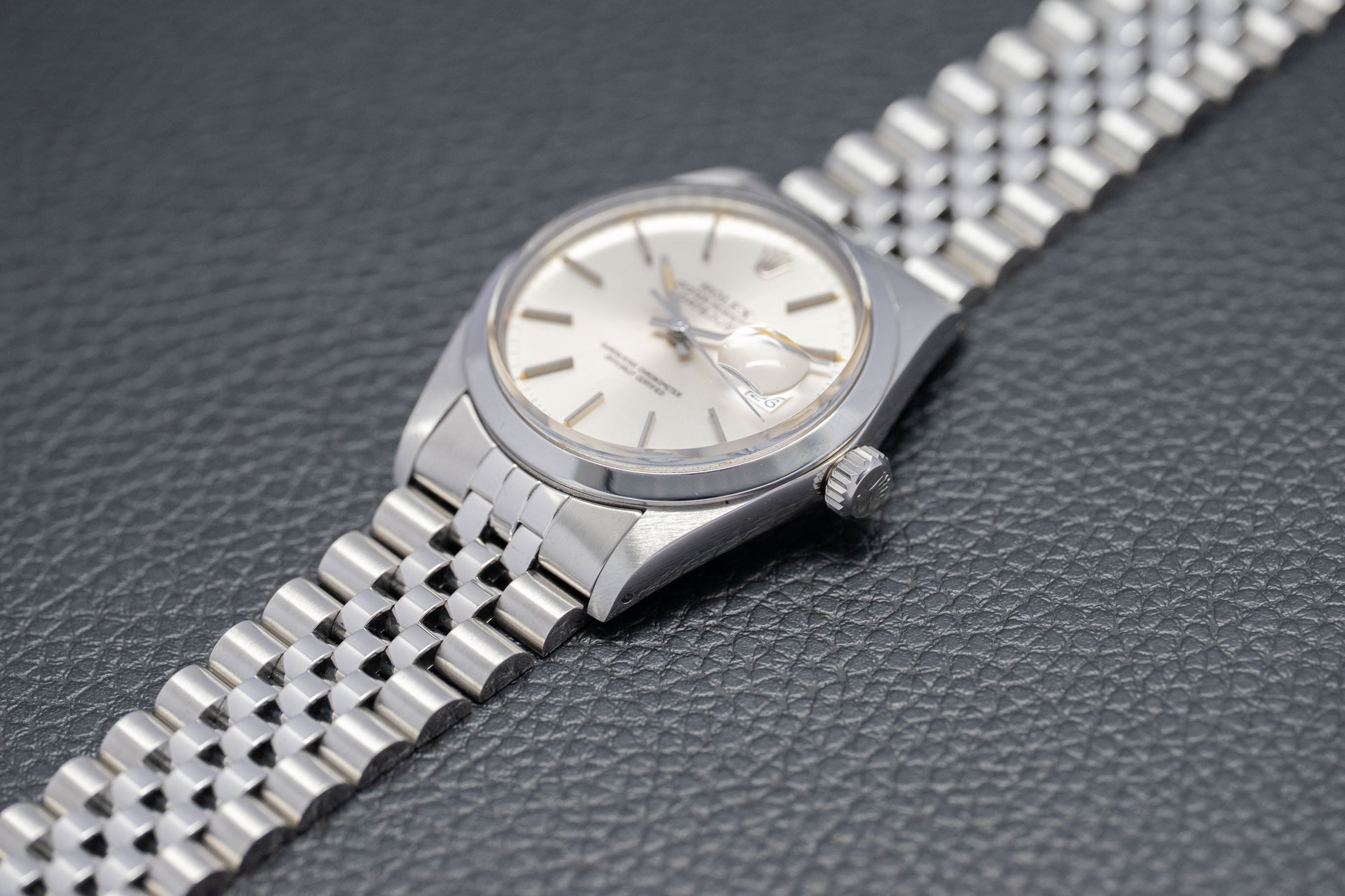 Rolex Datejust 16000