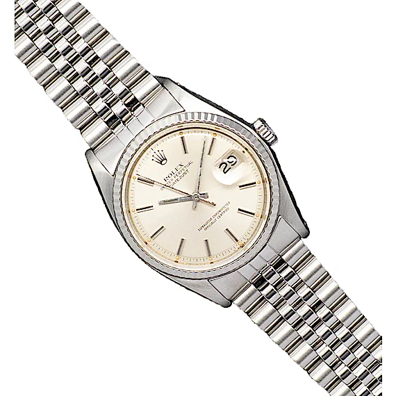 Rolex Datejust 1601 Rolex Datejust 1601