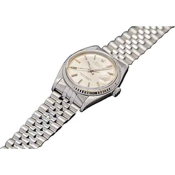 Rolex Datejust 1601 Rolex Datejust 1601