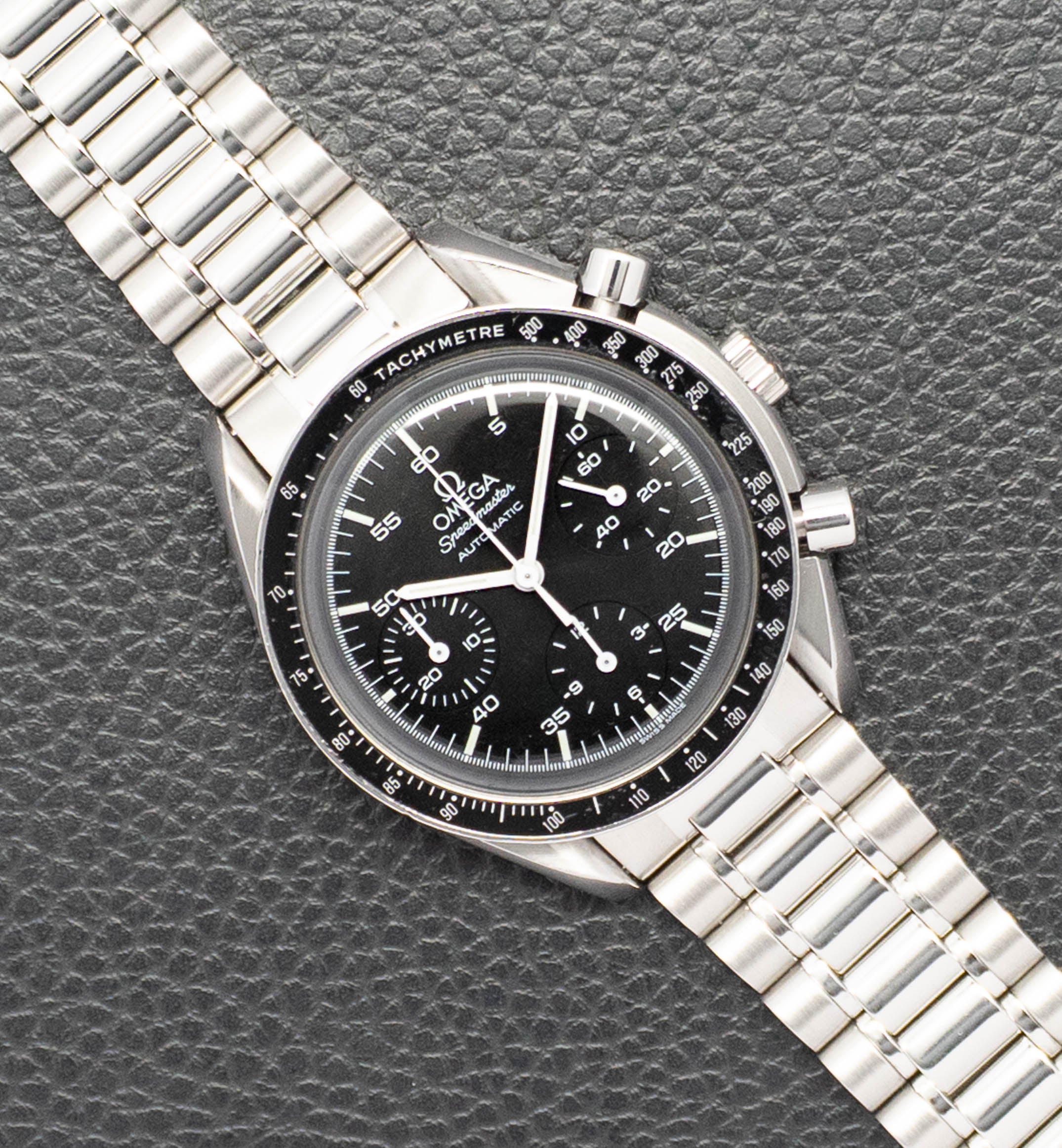 Omega Speedmaster 3510.50