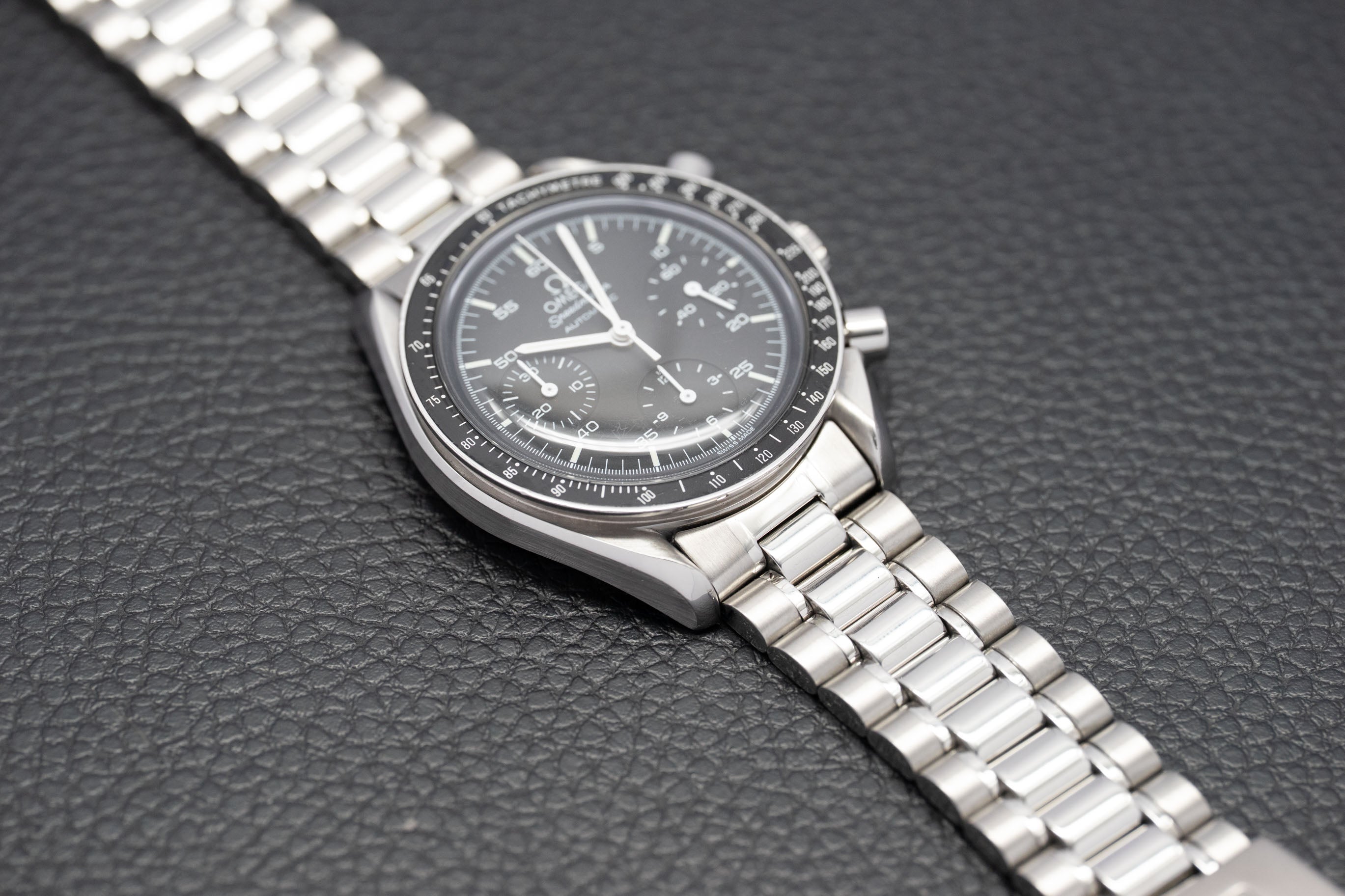 Omega Speedmaster 3510.50