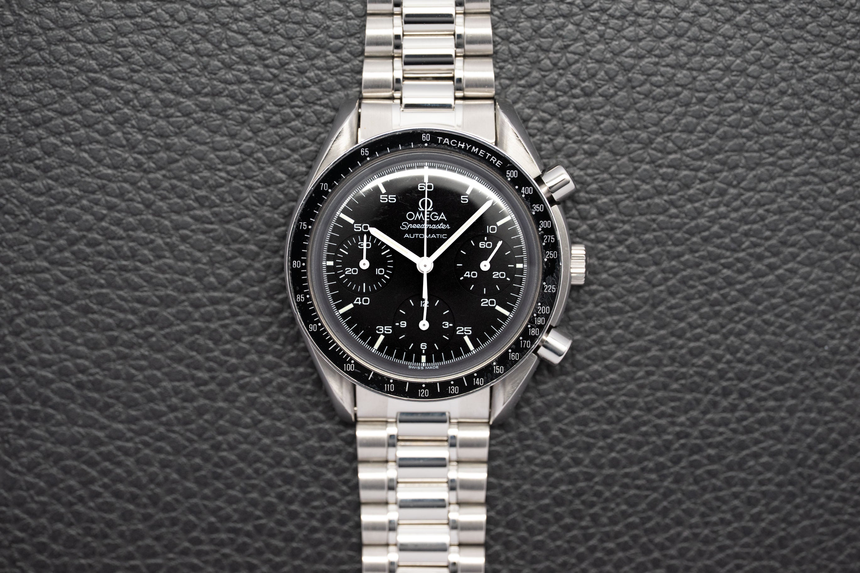 Omega Speedmaster 3510.50