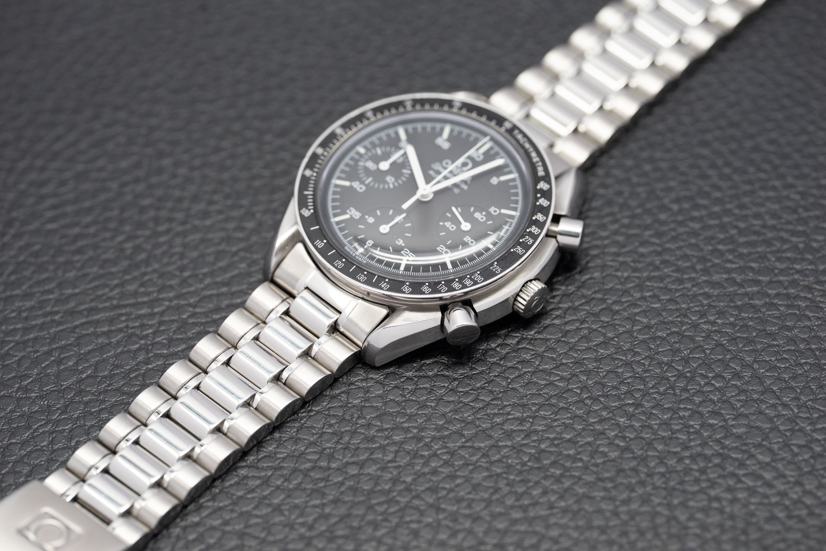 Omega Speedmaster 3510.50