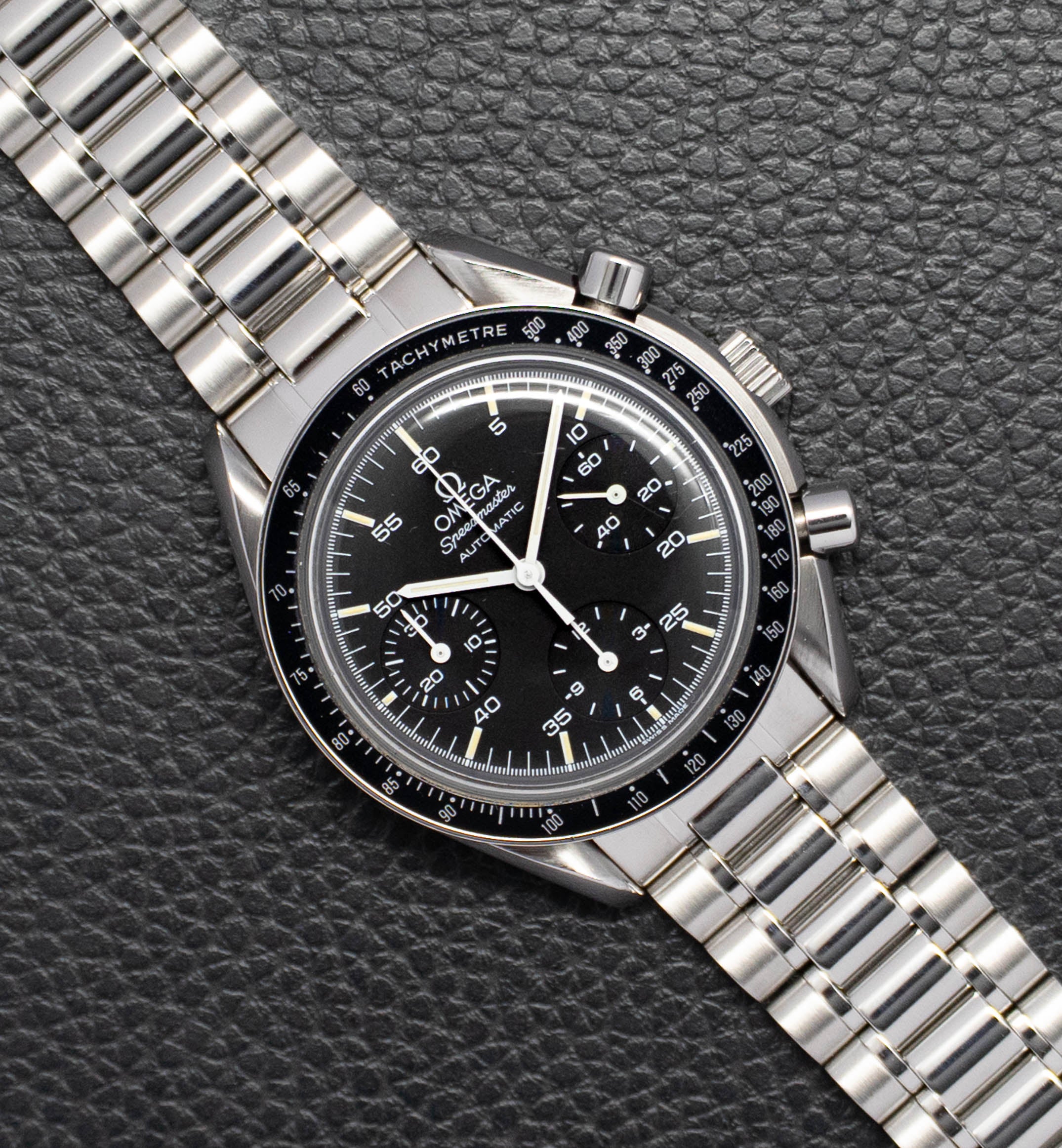 Omega Speedmaster 3510.50