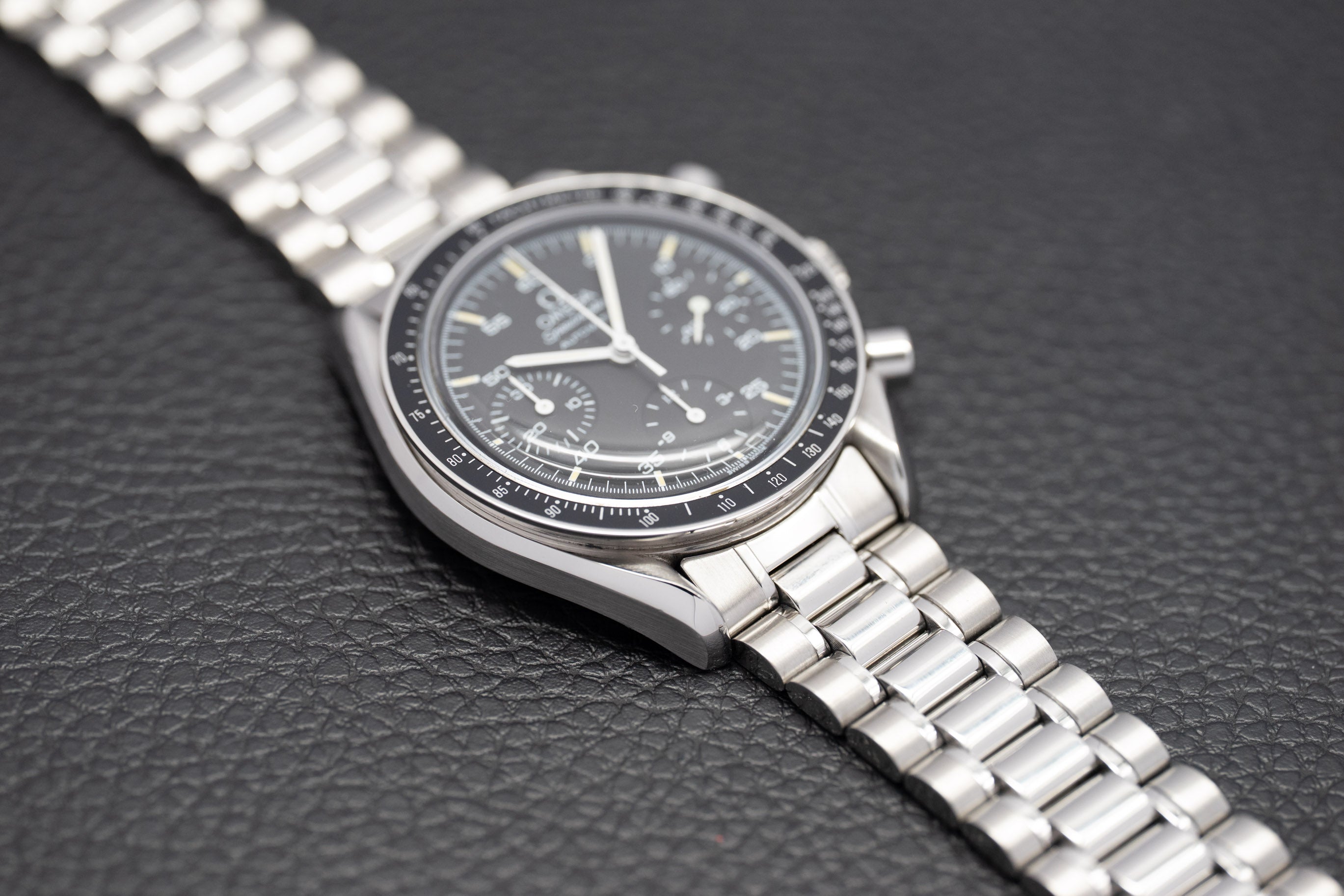Omega Speedmaster 3510.50