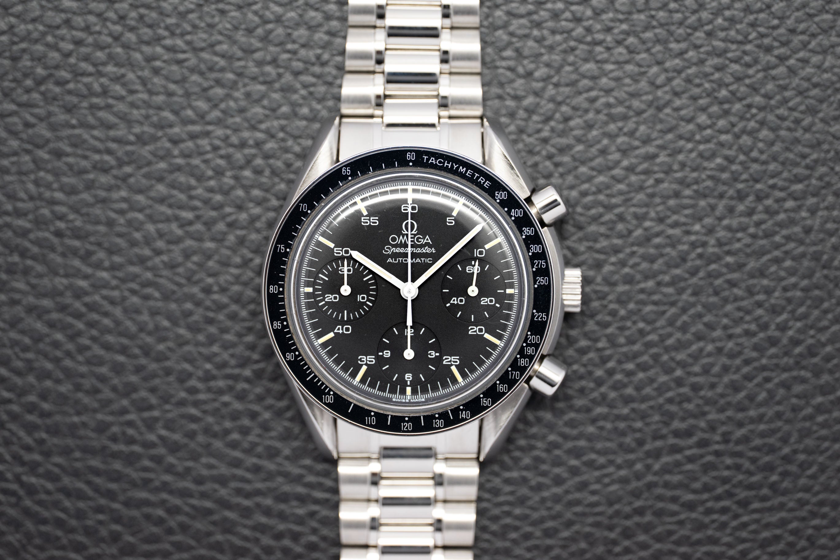 Omega Speedmaster 3510.50