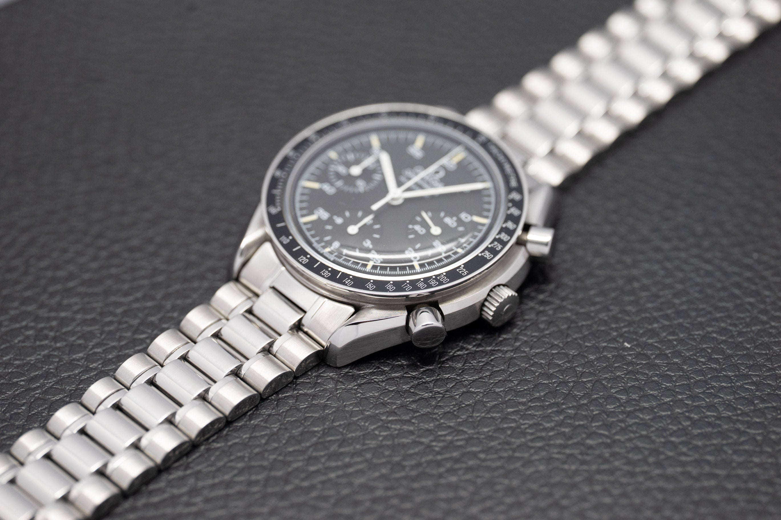 Omega Speedmaster 3510.50