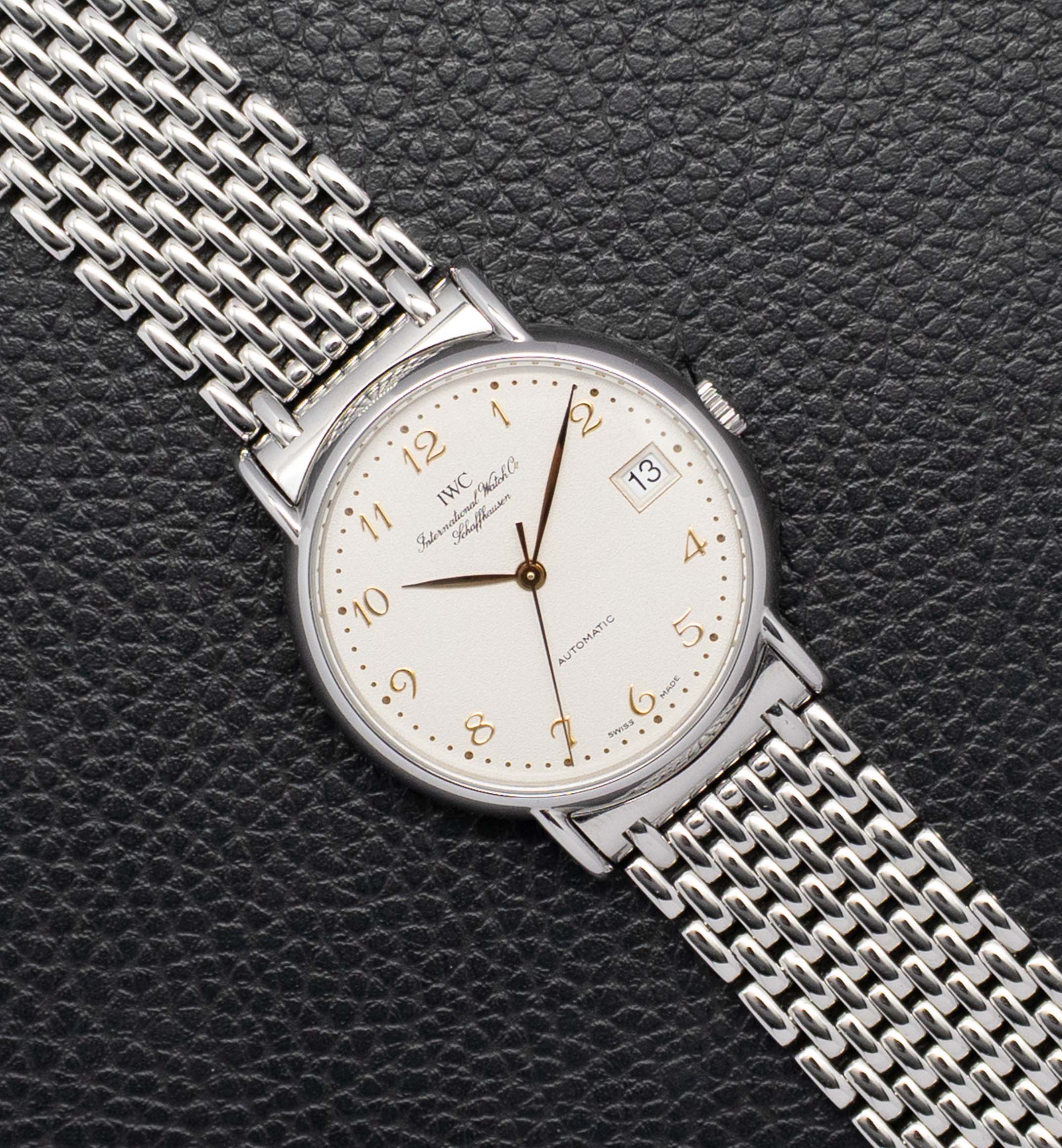 IWC Portofino IW351317