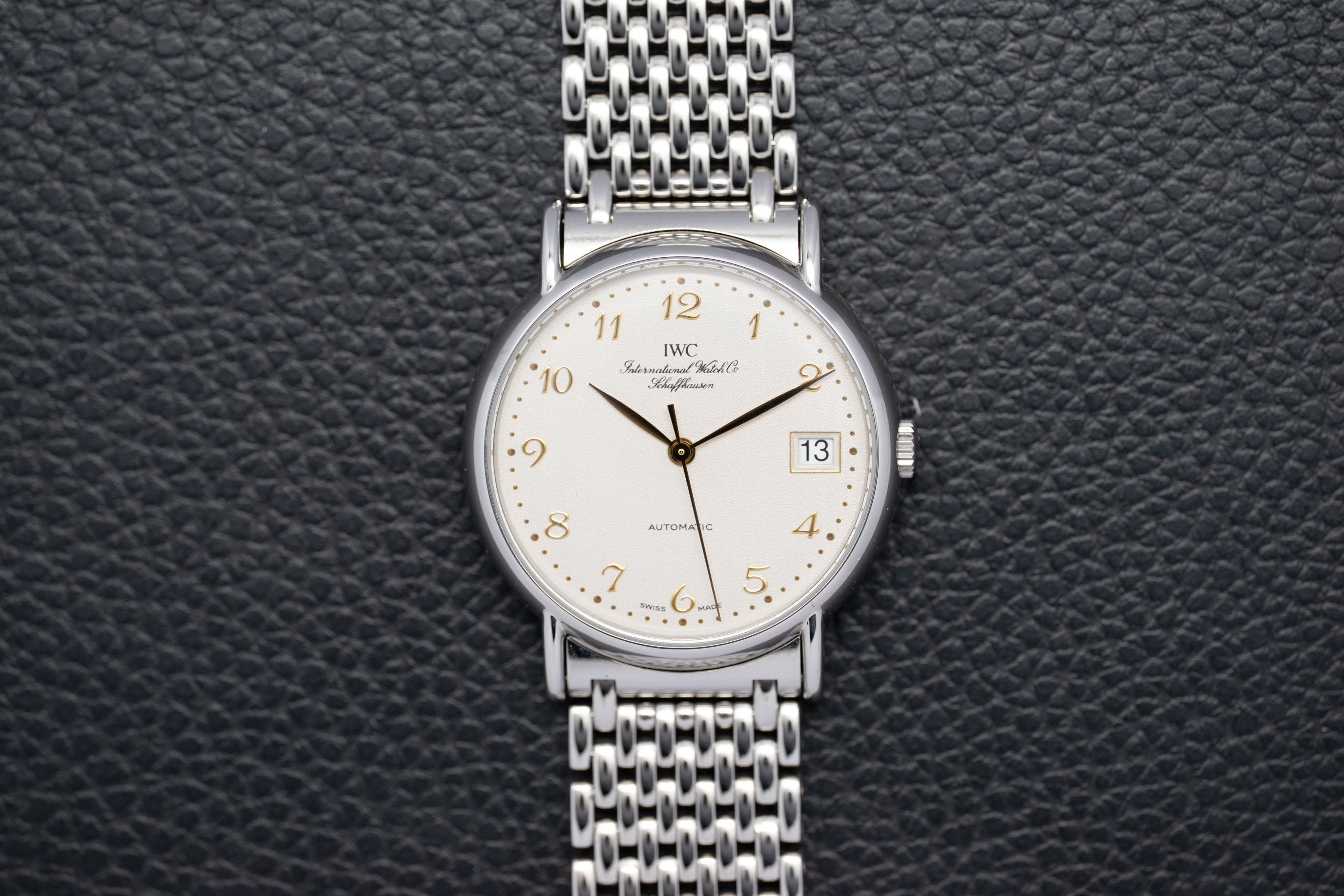 IWC Portofino IW351317