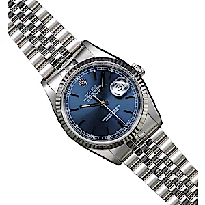 Rolex Datejust 16234 Rolex Datejust 16234