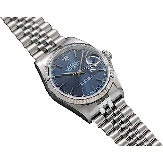 Rolex Datejust 16234 Rolex Datejust 16234