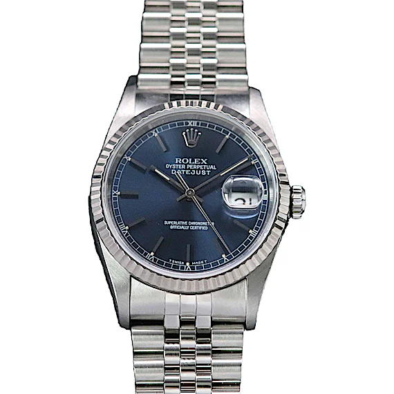 Rolex Datejust 16234 Rolex Datejust 16234
