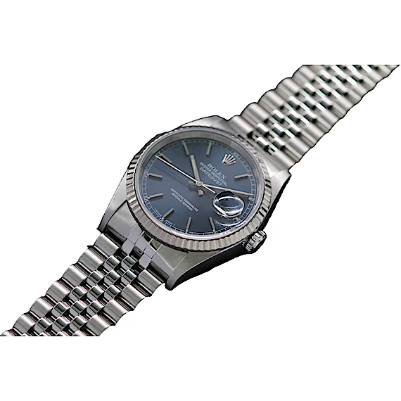 Rolex Datejust 16234 Rolex Datejust 16234