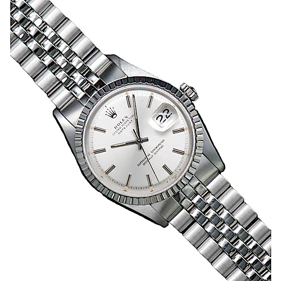 Rolex Datejust 1603 Rolex Datejust 1603