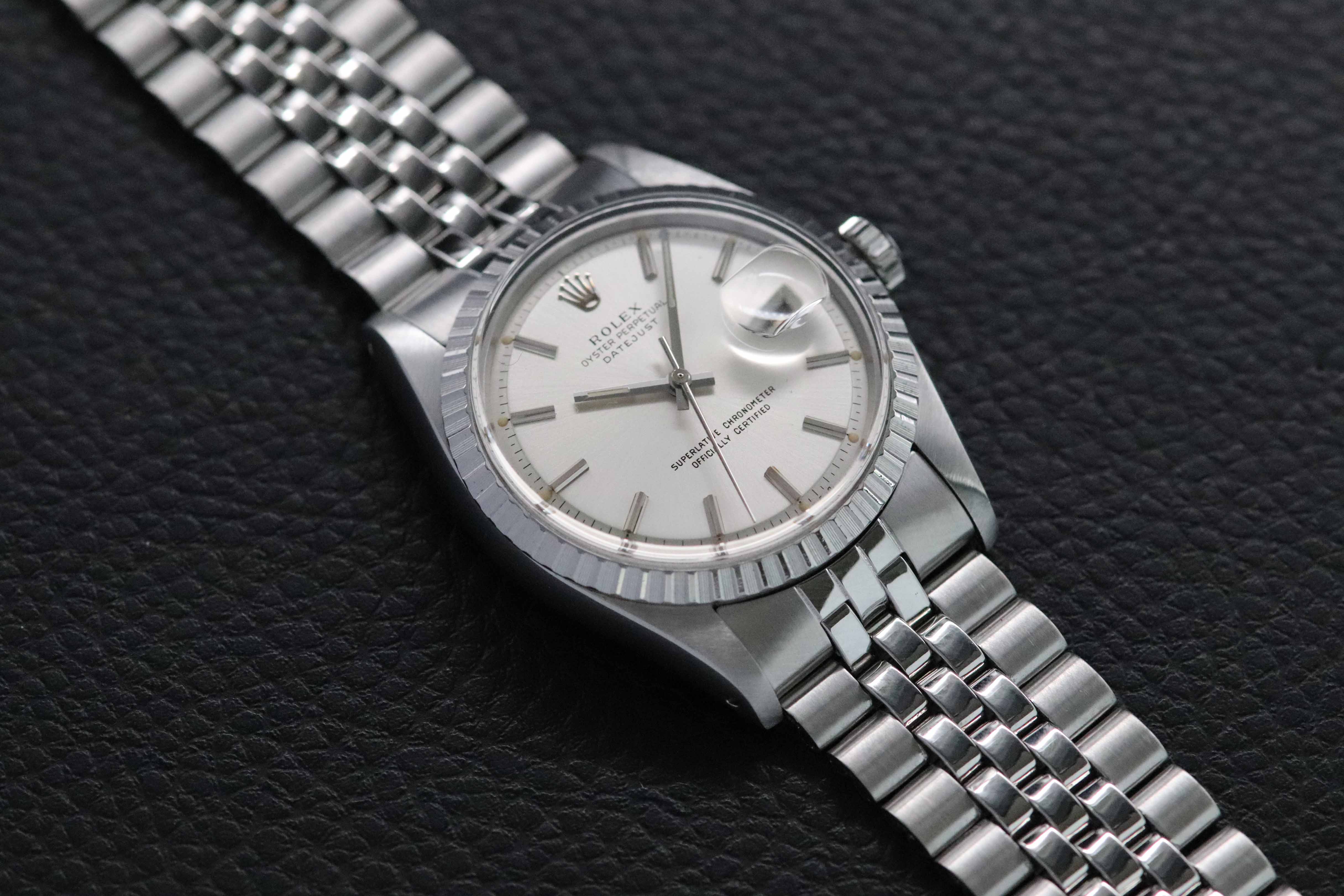 Rolex Datejust 1603