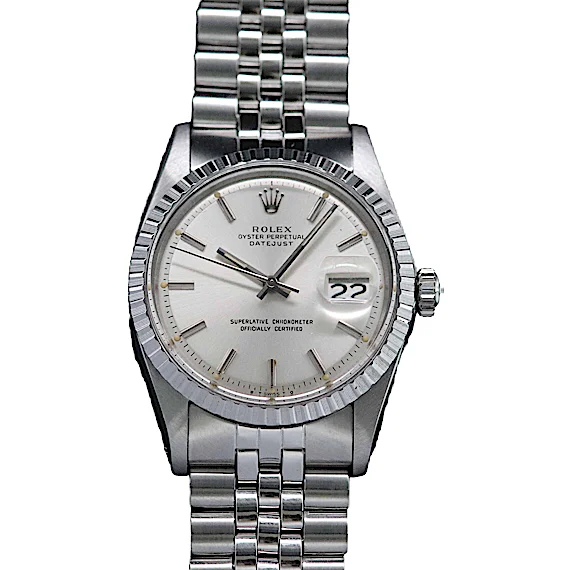 Rolex Datejust 1603 Rolex Datejust 1603