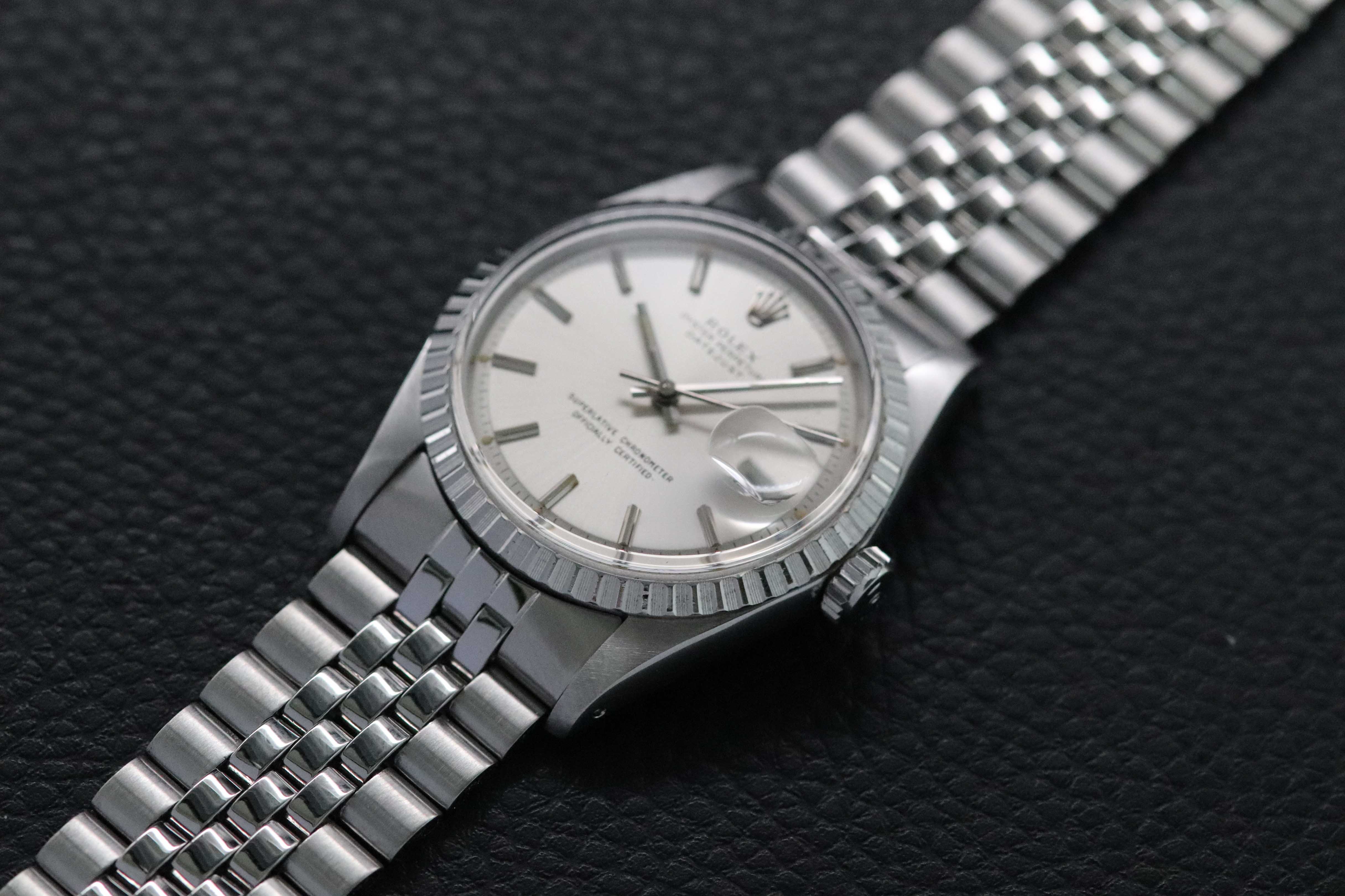 Rolex Datejust 1603