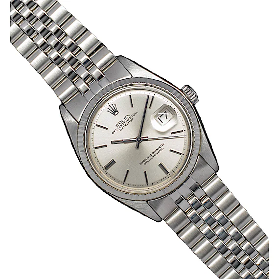 Rolex Datejust 1601 Rolex Datejust 1601