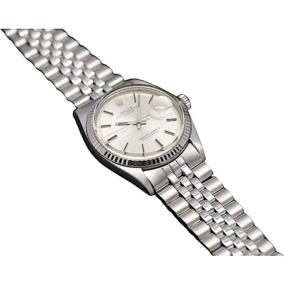 Rolex Datejust 1601 Rolex Datejust 1601