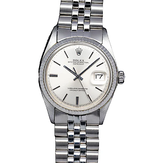 Rolex Datejust 1601 Rolex Datejust 1601