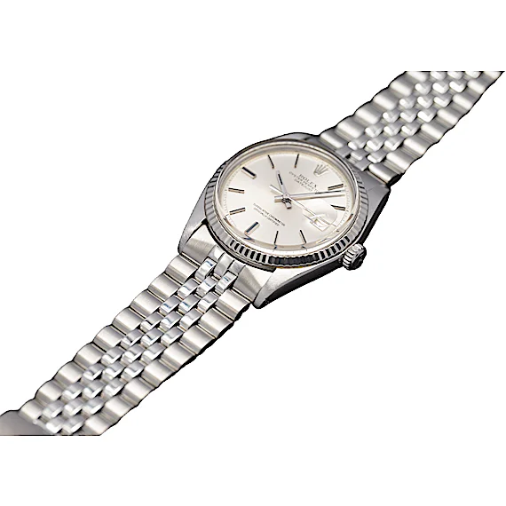 Rolex Datejust 1601 Rolex Datejust 1601