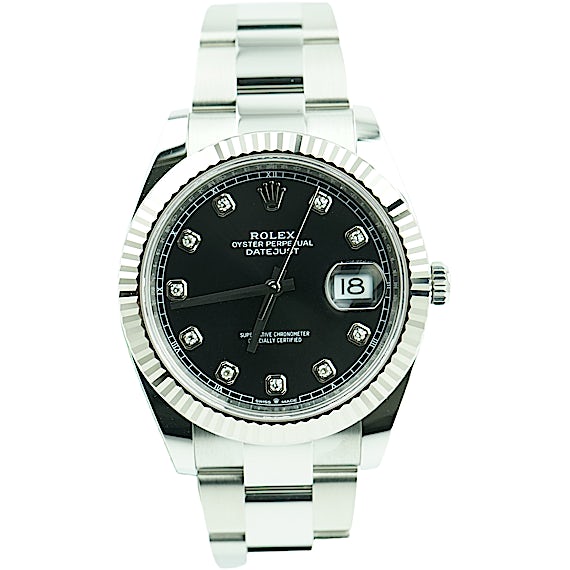 Rolex Datejust 126334 Rolex Datejust 126334