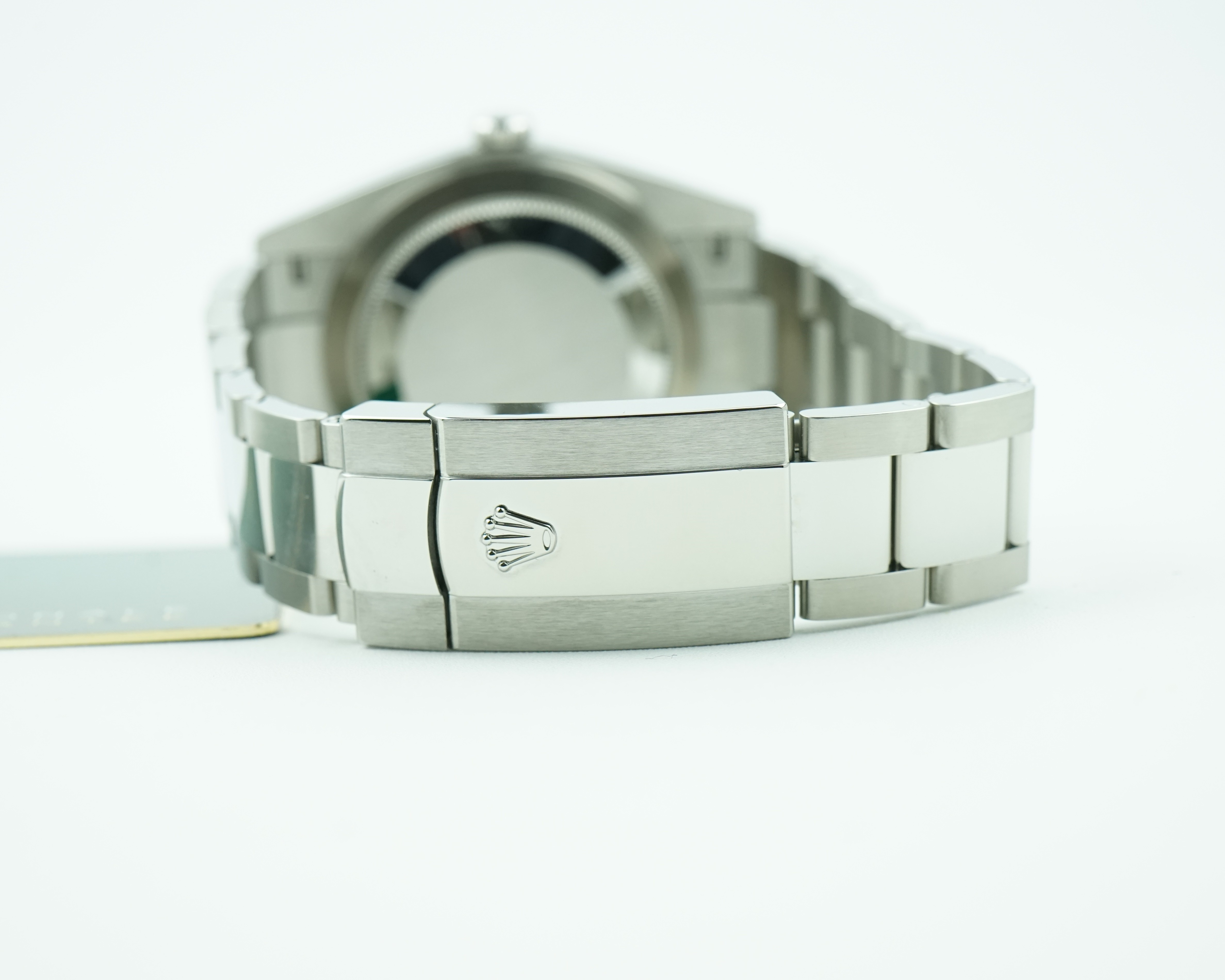 Rolex Datejust 126334